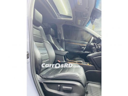 Honda CR-V Jeepeta en venta