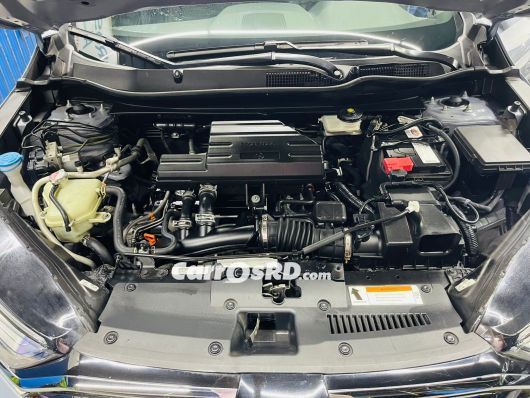 Honda CR-V Jeepeta en venta