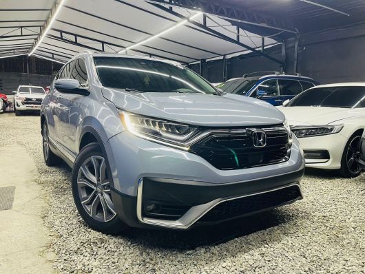 Honda CR-V Touring en venta