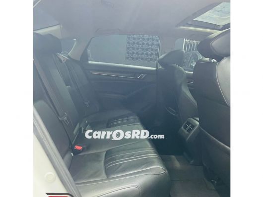 Honda Accord Carros en venta