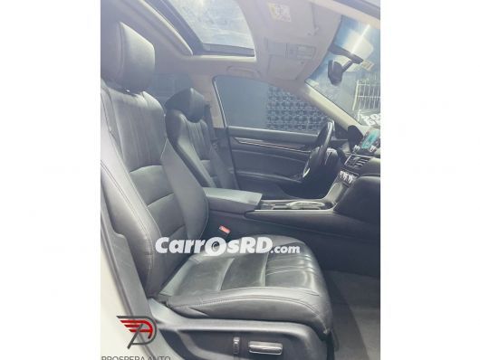 Honda Accord Carros en venta