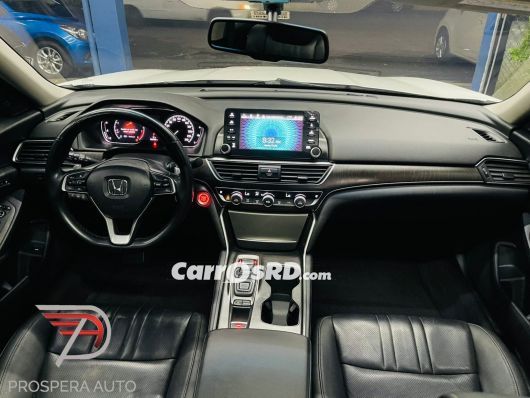 Honda Accord Carros en venta