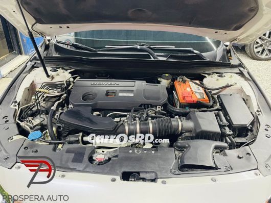Honda Accord Carros en venta