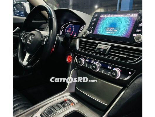 Honda Accord Carros en venta