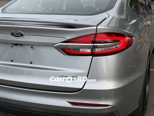 Ford Fusion Carros en venta