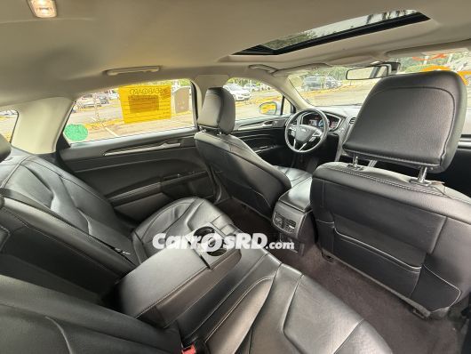 Ford Fusion Carros en venta