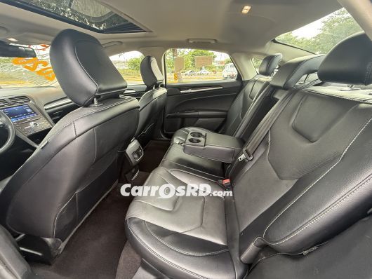 Ford Fusion Carros en venta
