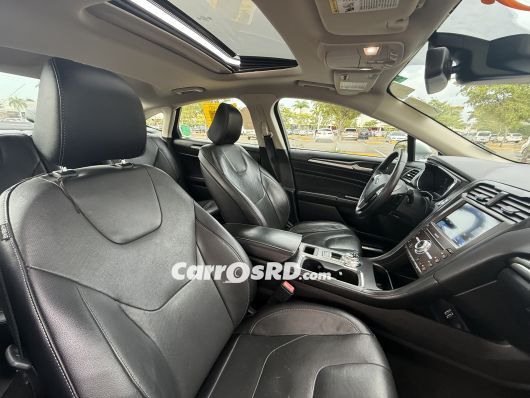 Ford Fusion Carros en venta