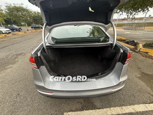 Ford Fusion Carros en venta