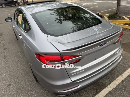 Ford Fusion Carros en venta