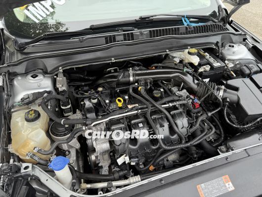 Ford Fusion Carros en venta