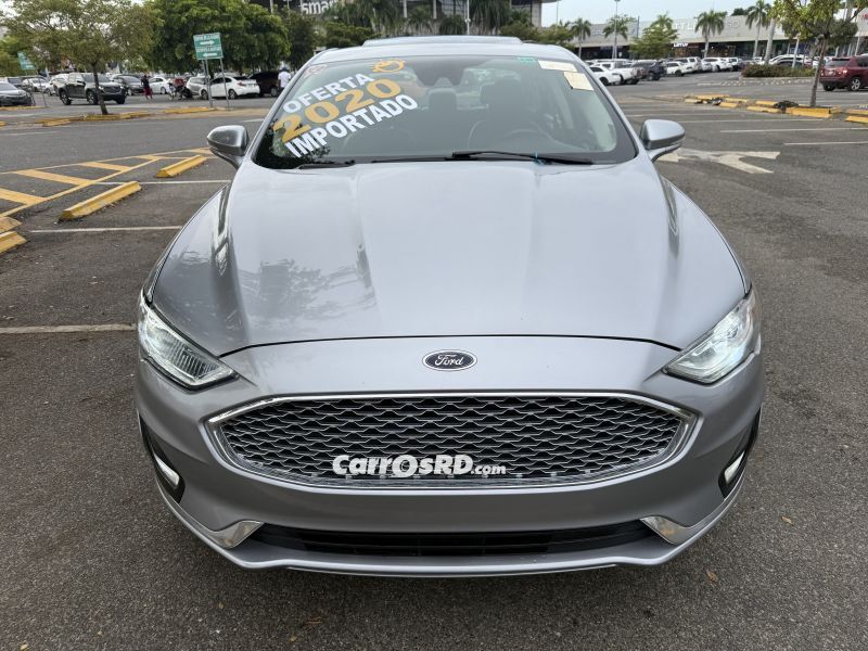 Ford