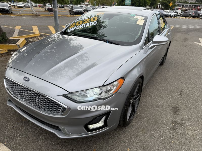 Ford