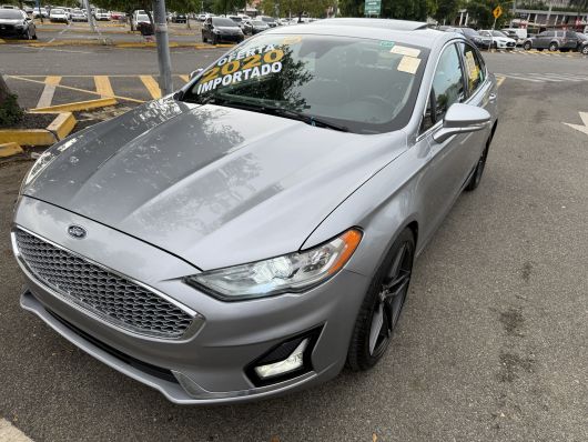 Ford