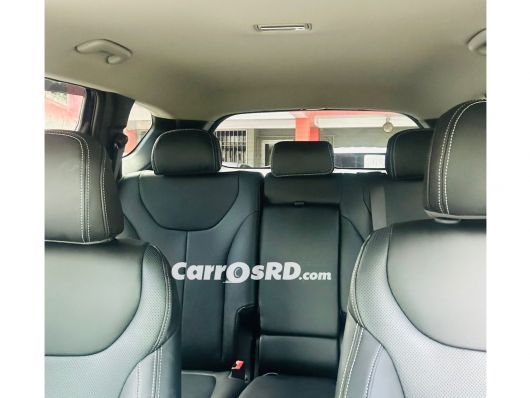 Hyundai Santa Fe Jeepeta en venta