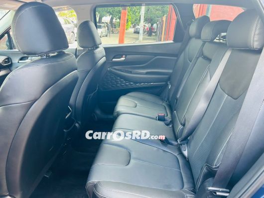 Hyundai Santa Fe Jeepeta en venta