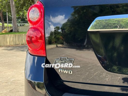Chevrolet Equinox Jeep en venta