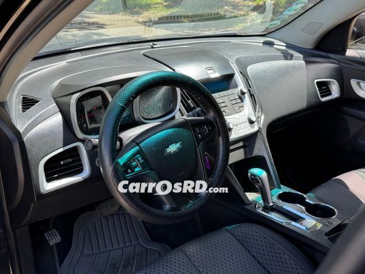 Chevrolet Equinox Jeep en venta