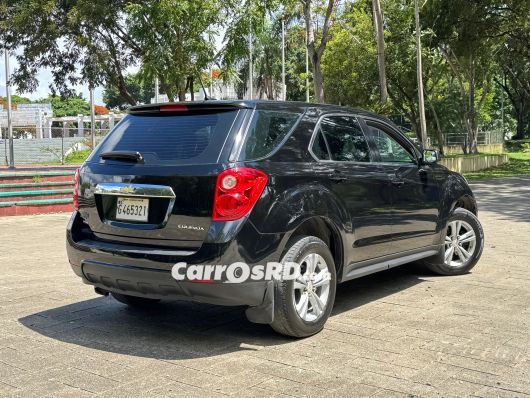 Chevrolet Equinox Jeep en venta
