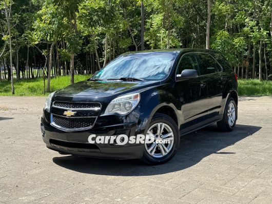 Chevrolet Equinox Jeep en venta
