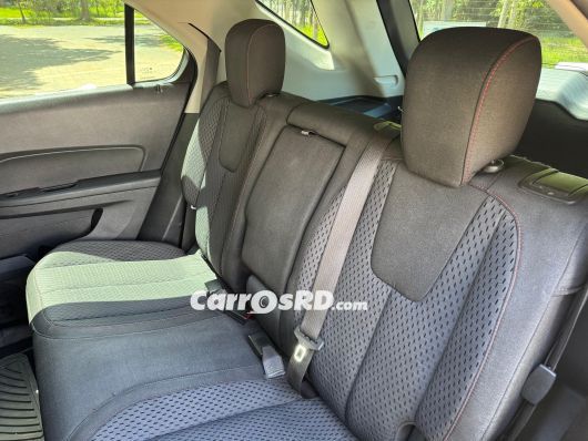 Chevrolet Equinox Jeep en venta