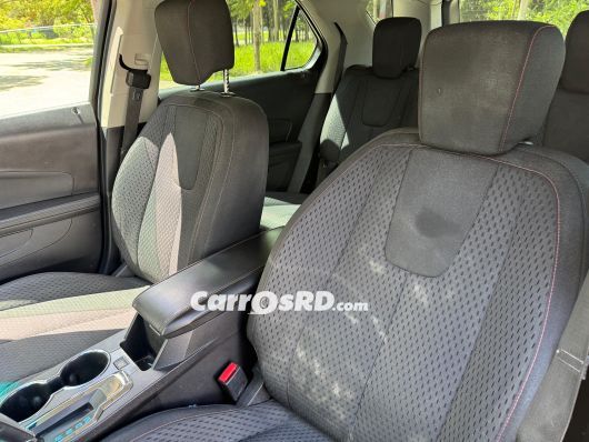 Chevrolet Equinox Jeep en venta