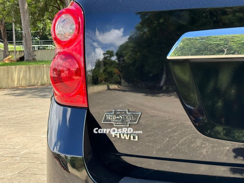 Chevrolet