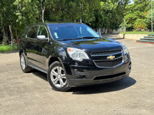 Chevrolet Equinox LS en venta