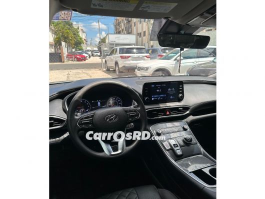 Hyundai Santa Fe Jeepeta en venta