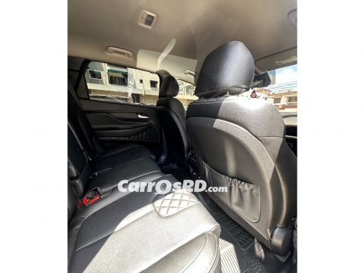 Hyundai Santa Fe Jeepeta en venta