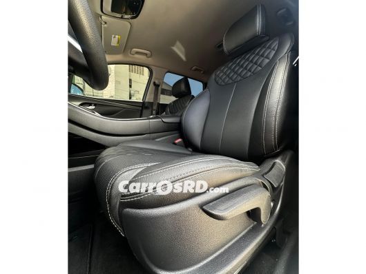 Hyundai Santa Fe Jeepeta en venta