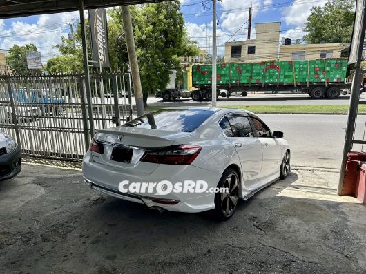 Honda Accord Carros en venta