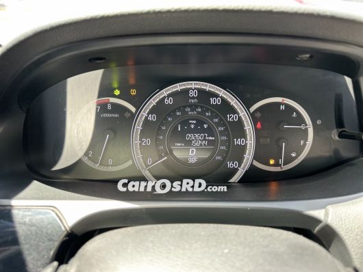 Honda Accord Carros en venta