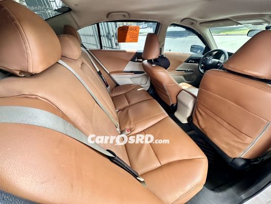 Honda Accord Carros en venta