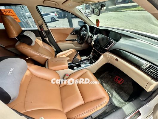 Honda Accord Carros en venta