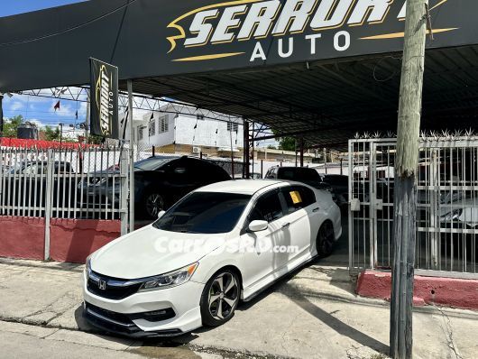 Honda Accord Carros en venta