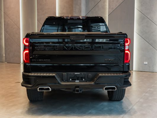 Chevrolet