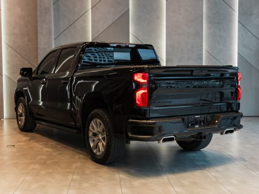 Chevrolet