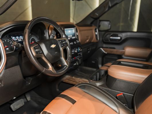 Chevrolet