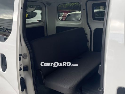Nissan Vanette Minivan en venta