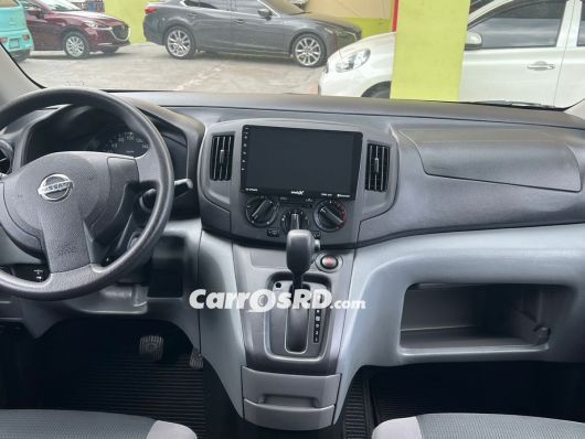 Nissan Vanette Minivan en venta