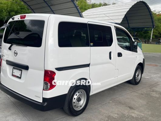 Nissan Vanette Minivan en venta