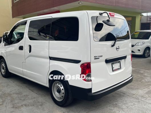 Nissan Vanette Minivan en venta
