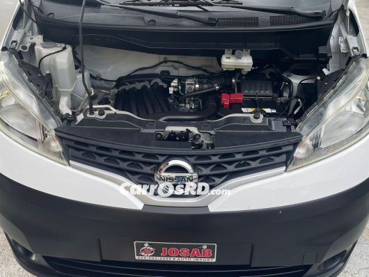 Nissan Vanette Minivan en venta