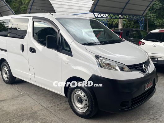 Nissan Vanette Minivan en venta