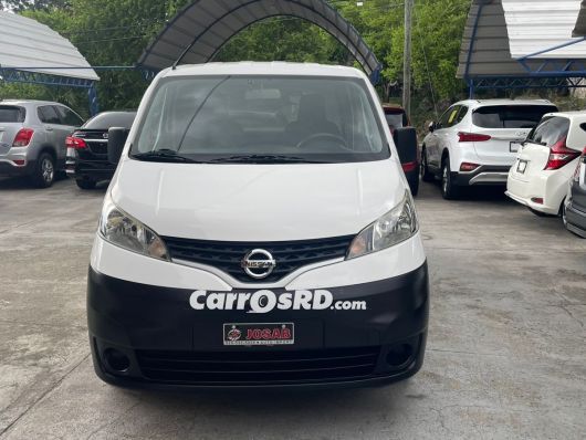 Nissan Vanette Minivan en venta