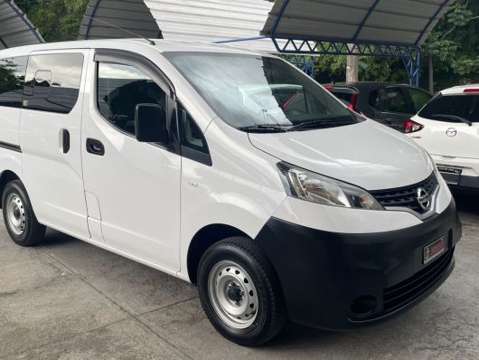 Nissan Vanette NV200 en venta