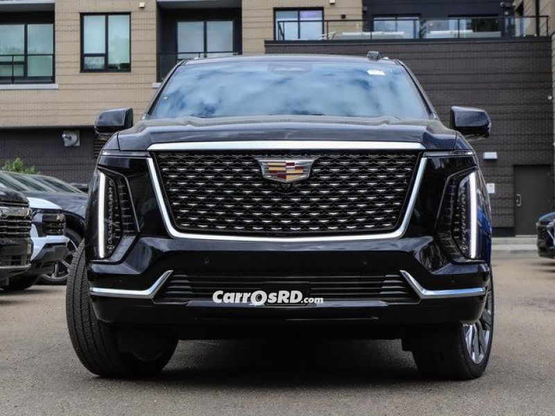 Cadillac