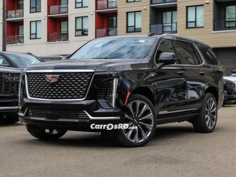 Cadillac