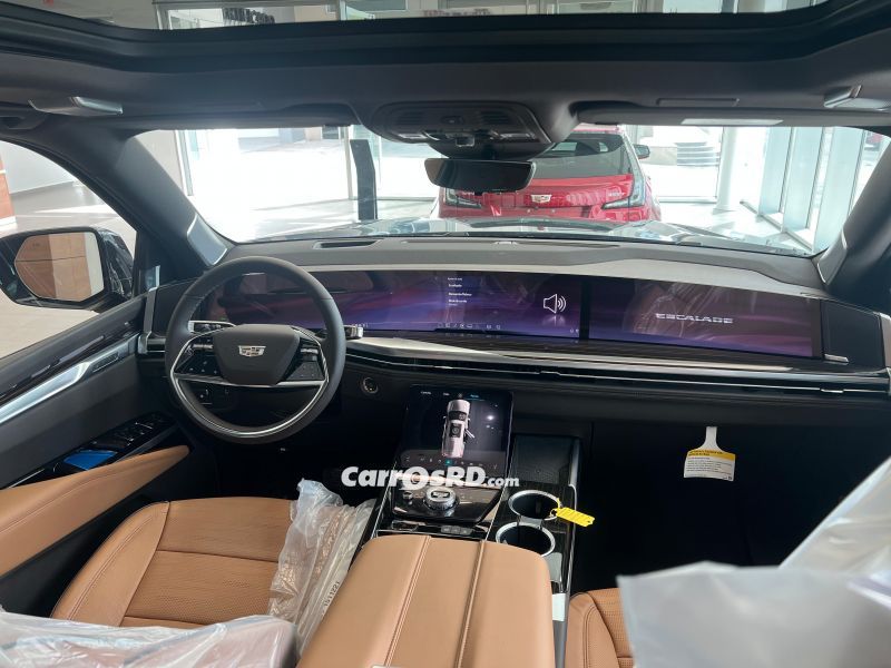 Cadillac